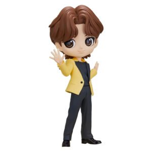 Figura Banpresto Qposket Bts Tinytan Butter-V 19651 (ver.a)