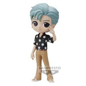 Figura Banpresto Qposket Bts Tinytan - Rm Version a 19002