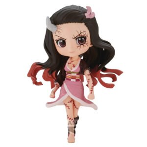 Figura Banpresto Qposket Demon Slayer Petit Vol. 7-NEZUKO Kamado 19150