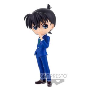 Figura Banpresto Qposket Detective Conan - Shinichi Kudo (versão B)
