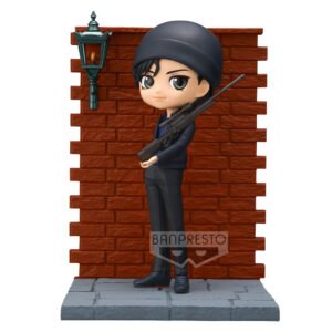 Figura Banpresto Qposket Detective Conan - Shuichi Akai 18978