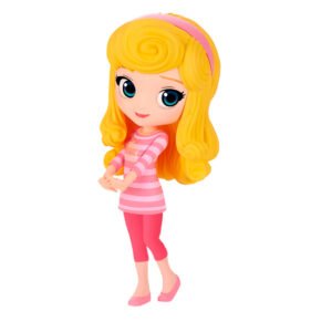 Figura Banpresto Q Posket Disney - Aurora (versão B)
