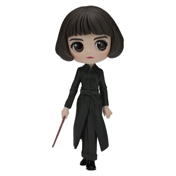 Figura Banpresto Qposket Fantastic Beasts - Tina Goldstein Ver.a (18584)