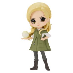 Figura Banpresto Qposket Fate: The Winx Saga - Stella (18639)