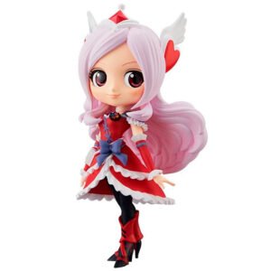 Figura Banpresto Qposket Fresh Pretty Cure - Cure Passion (b)