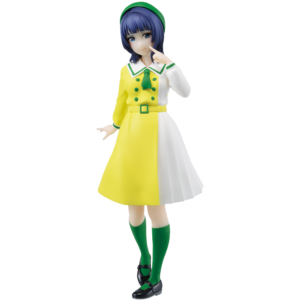 Figura Banpresto Qposket Love Live Nijigasaki High School Idol Club - Karin Asaka