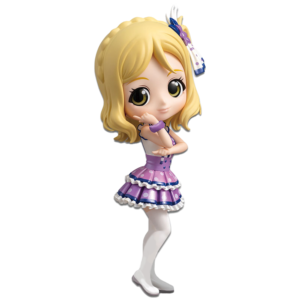Figura Banpresto Qposket Love Live Sunshine - Maria Ohara