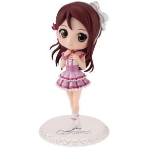Figura Banpresto Qposket Love Live Sunshine - Riko Sakurauchi (a)