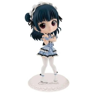 Figura Banpresto Qposket Love Live Sunshine - Yoshiko Tsushima (a)