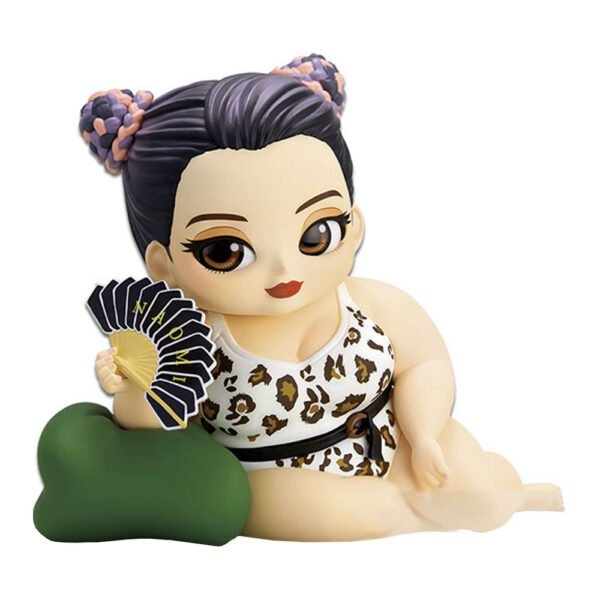 Figura Banpresto Qposket - Naomi Watanabe (a)
