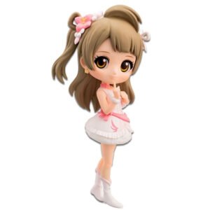 Figura Banpresto Qposket Petit Love Live School Idol Project - Kotori Minami (b)