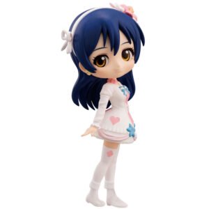 Figura Banpresto Qposket Petit Love Live School Idol Project - Umi Sonoda (c)