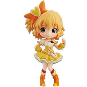 Figura Banpresto Qposket Precure - Cure Pine (b)