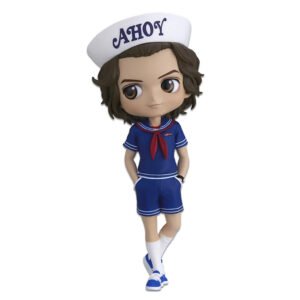 Figura Banpresto Qposket Stranger Things - Steve 18040