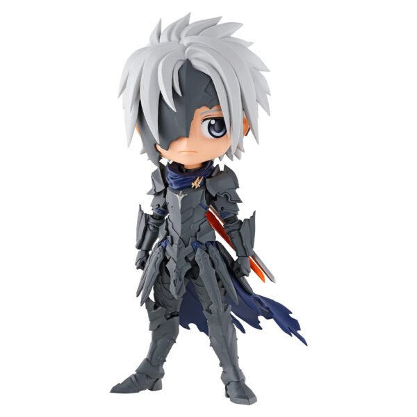 Figura Banpresto Qposket Tales Of Rise - Alphen Version a 18998