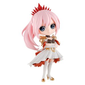 Figura Banpresto Qposket Tales Of Rise - Shionne Version a 19000