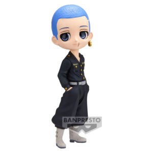 Figura Banpresto Qposket Tokyo Revengers - Hakkai Shiba (19568)