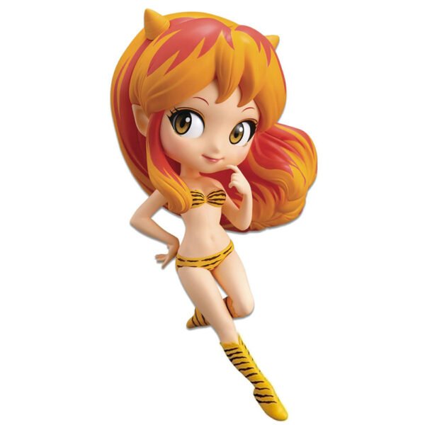 Figura Banpresto Qposket Urusei Yatsura - Lum-ii (c)