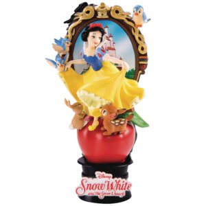 Figura Beast Kingdom D-stage Diorama - Snow White Ds013 54818