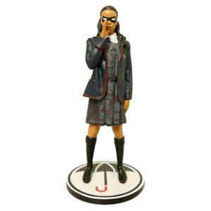 Figura Dark Horse The Umbrella Academy - Allison