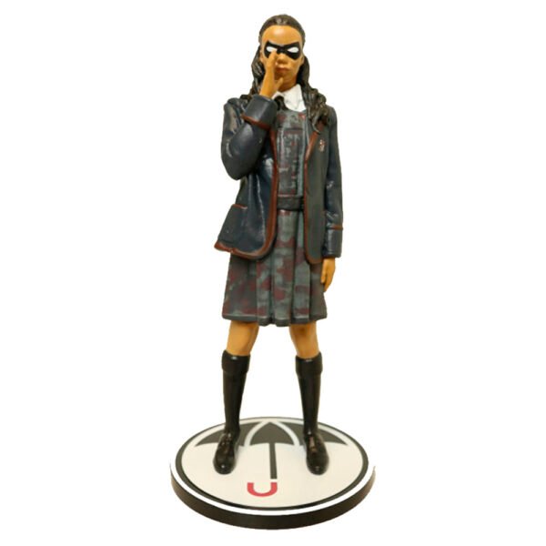 Figura Dark Horse The Umbrella Academy - Allison
