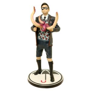 Figura Dark Horse The Umbrella Academy - Ben