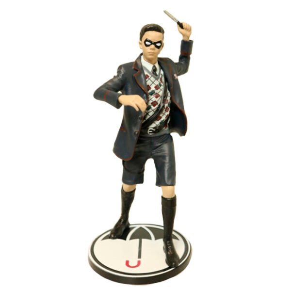 Figura Dark Horse The Umbrella Academy - Diego
