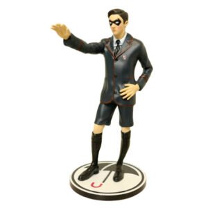Figura Dark Horse The Umbrella Academy - Klaus