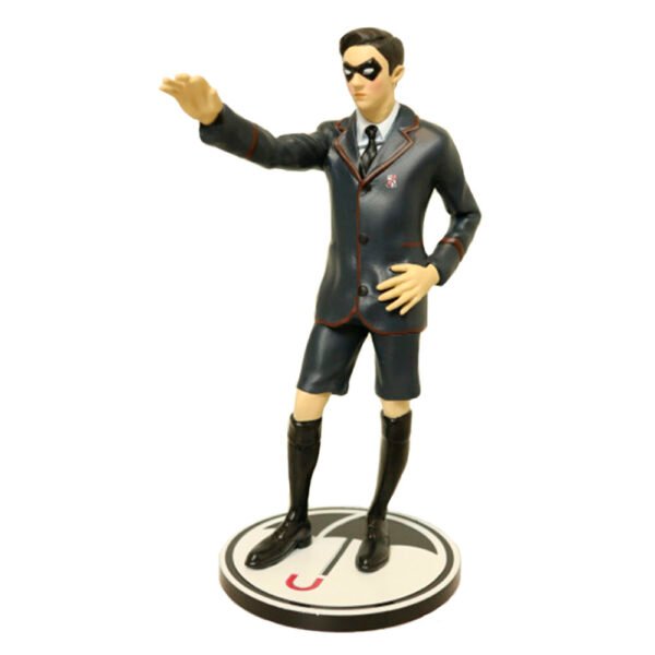 Figura Dark Horse The Umbrella Academy - Klaus