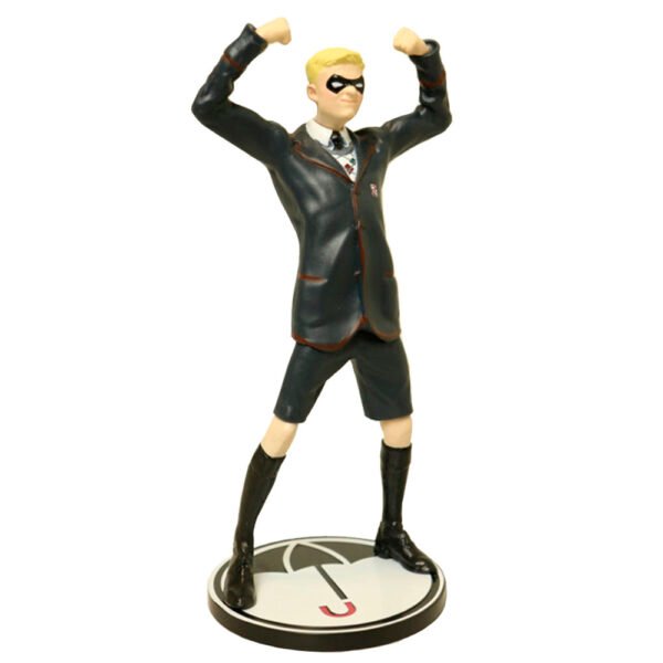 Figura Dark Horse The Umbrella Academy - Luther