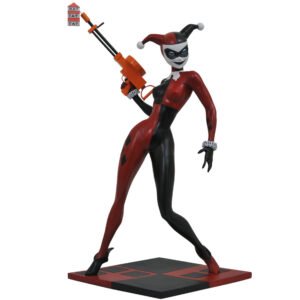 Figura Diamond Select Dc Premiere Collection Batman Animated Series - Harley Quinn 29332