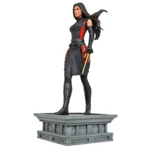 Figura Diamond Select Marvel Gallery - Elektra Netflix
