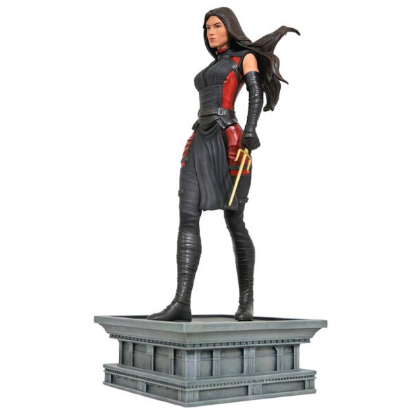 Figura Diamond Select Marvel Gallery - Elektra Netflix