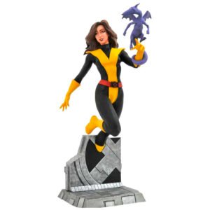 Figura Diamond Select Marvel X-men Premier Collection - Kitty Pryde