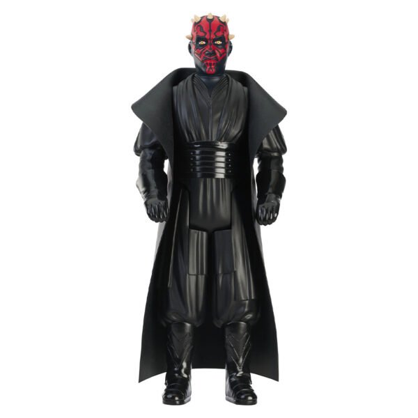 Figura Diamond Select Star Wars: The Phantom Menace - Darht Maul 37610