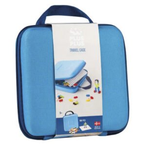 Estuche de Viaje Plus-plus 2063