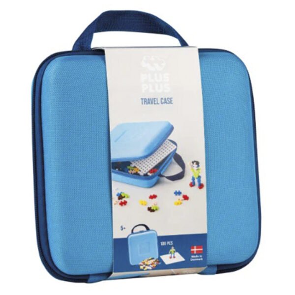 Estuche de Viaje Plus-plus 2063