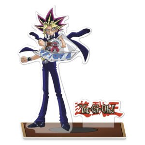 Figura de Acrílico Abystyle Yu-gi-oh Acryl Model - Yami (59394)