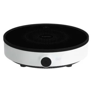 Cocina Eléctrica de Inducción Xiaomi Induction Cooker Lite BHR8130EU 2100W 1 Quemador - Blanco