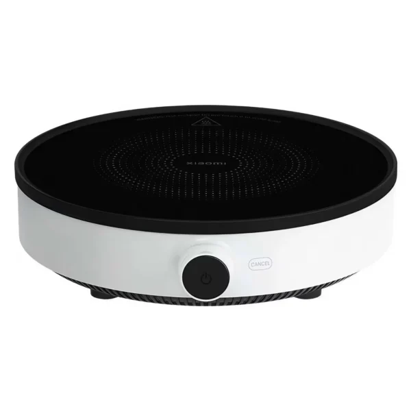 Cocina Eléctrica de Inducción Xiaomi Induction Cooker Lite BHR8130EU 2100W 1 Quemador - Blanco