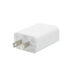 Fuente Adaptador Oculus Quest 2 AC Original Bulk
