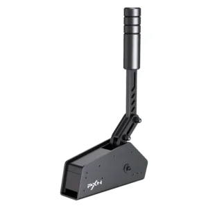 Freno de Mano PXN HBS para PC-Negro