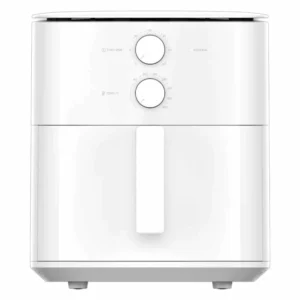 Freidora Eléctrica Xiaomi Air Fryer Essential BHR8542US 6L-BLANCO