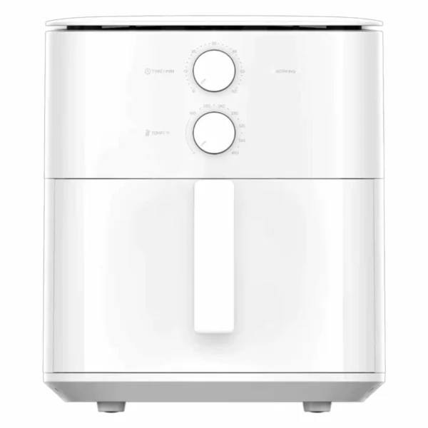 Freidora Eléctrica Xiaomi Air Fryer Essential BHR8542US 6L-BLANCO