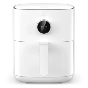 Freidora Eléctrica Xiaomi Smart Air Fryer 4.5L 1500W WiFi - Blanco