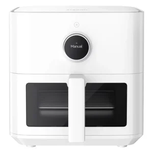 Freidora Eléctrica Xiaomi Smart Air Fryer 5.5L 1600W WiFi - Blanco