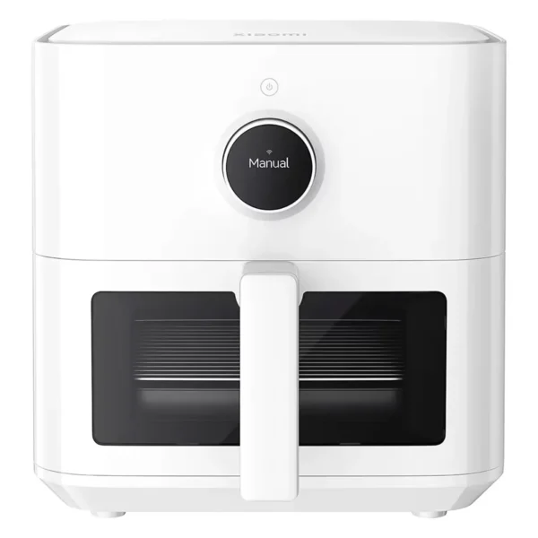 Freidora Eléctrica Xiaomi Smart Air Fryer 5.5L 1600W WiFi - Blanco