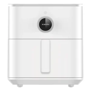 Freidora Eléctrica Xiaomi Smart Air Fryer BHR7361TW 6.5L 1800W Wi-Fi 110V-BLANCO