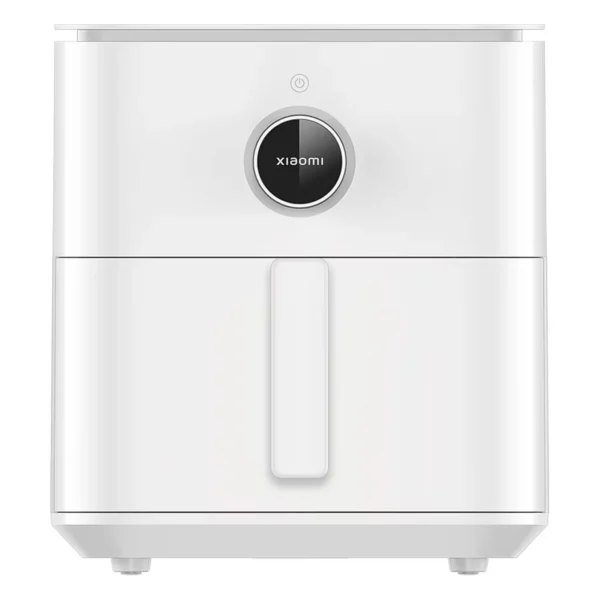 Freidora Eléctrica Xiaomi Smart Air Fryer BHR7361TW  6.5L 1800W Wi-Fi 110V-BLANCO