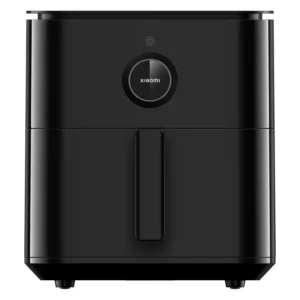 Freidora Electrica Xiaomi Smart Air Fryer BHR7362TW 6.5L Wi-Fi 110V-NEGRO (Caja Dañada)